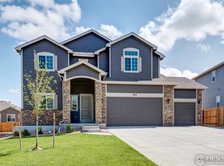 4085 Pennycress Dr, Johnstown, CO 80534