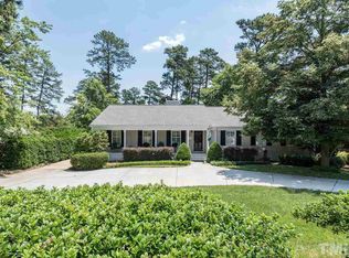 2320 Ridge Rd, Raleigh, NC 27612