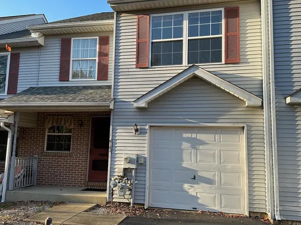 6143 Mulberry Ct, Pipersville, PA 18947