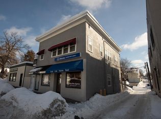 2213 Johnson St NE APT 3, Minneapolis, MN 55418