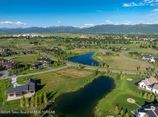 1085 Shasta Daisy Ct, Driggs, ID 83422