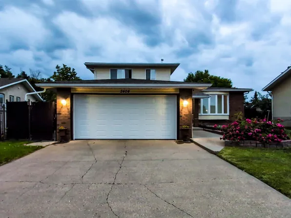 2404 80th St NW, Edmonton, AB T6K 3P6