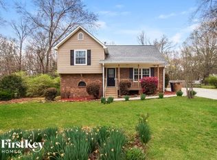 2721 Faircroft Way, Monroe, NC 28110