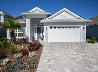 2810 Turtle Shores Dr, Fernandina Beach, FL 32034