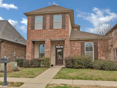 1020 N Crescent Cv, Shreveport, LA, 71105