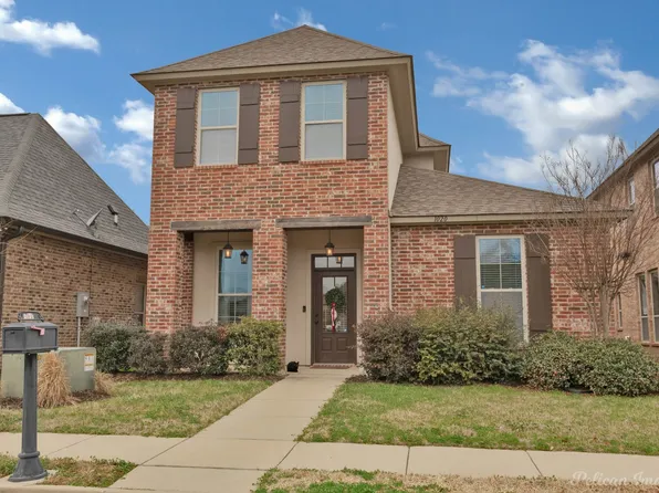 1020 N Crescent Cv, Shreveport, LA 71105