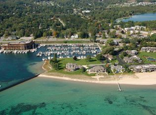 12755 S Marina Village Dr, Traverse City, MI