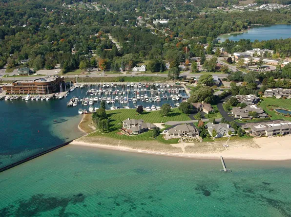 12755 S Marina Village Dr, Traverse City, MI 49684