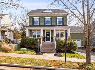 1652 Wickham Way, Charlottesville, VA 22901