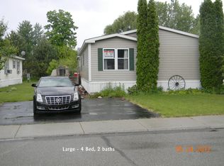 101 Chinkapin Rill, Fenton, MI 48430