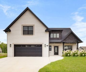 518 Foxglove Ln Lot 83, Clarksville, TN, 37043