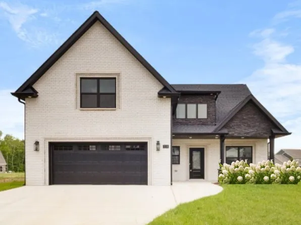 518 Foxglove Ln Lot 83, Clarksville, TN 37043