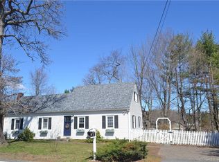 278 Roxbury Rd, Southbury, CT 06488