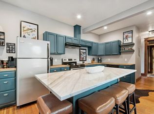 301 E 2nd St APT 2D, Whitefish, MT 59937