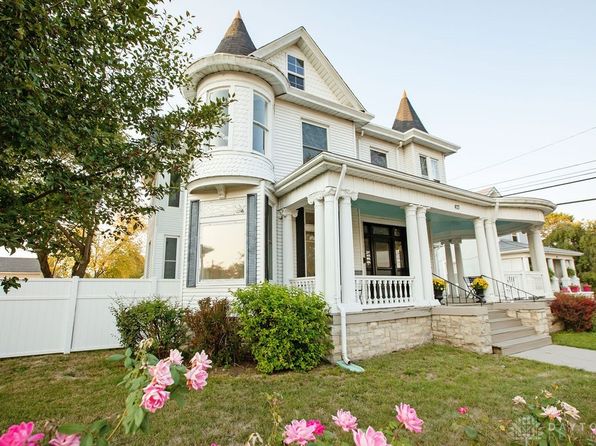 433 Jefferson St, Greenfield, OH 45123