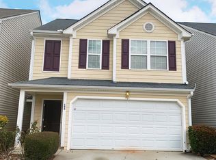 195 Crestfield Cir, Covington, GA 30016