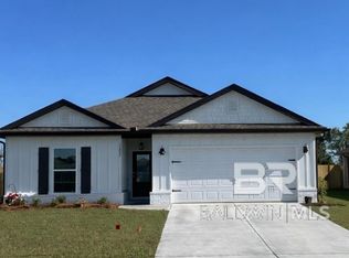 17864 Hens Ave, Foley, AL 36535