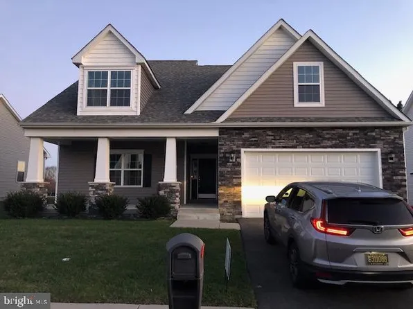42 Abruzzi Dr, Clayton, DE 19938