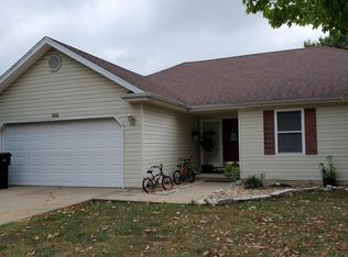 1202 S Kristopher Ave, Republic, MO 65738