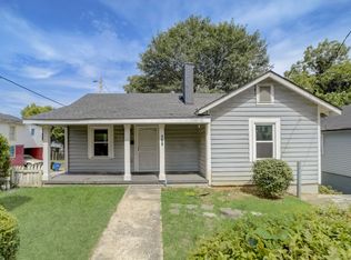 151 Sunset Ave NW, Atlanta, GA 30314