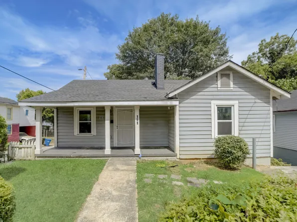 151 Sunset Ave NW, Atlanta, GA 30314