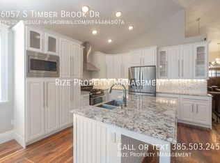 16057 S Timber Brook Dr, Draper, UT 84020
