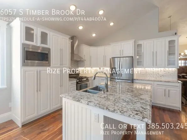 16057 S Timber Brook Dr, Draper, UT