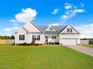 128 Brookside Way, Pikeville, NC 27863