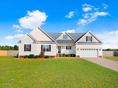 128 Brookside Way, Pikeville, NC, 27863