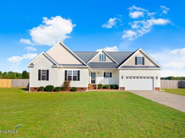 128 Brookside Way, Pikeville, NC 27863