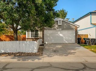 5001 E 112th Ct, Thornton, CO 80233