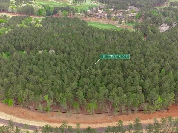 1101 Forest Hts #45, Greensboro, GA 30642
