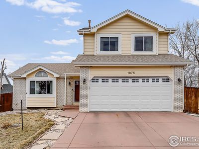 1875 Cambridge Ct, Loveland, CO, 80538