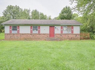 70 Hickory Hollow Dr, Madisonville, KY 42431