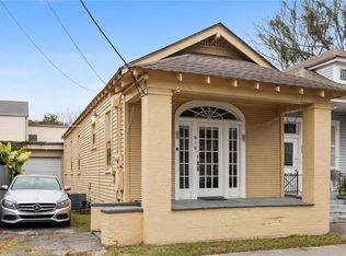 818 Hillary St, New Orleans, LA 70118