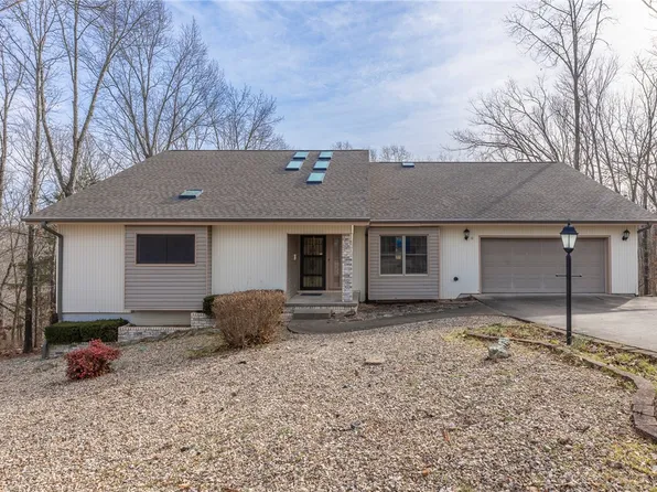 12 Scalloway Cir, Bella Vista, AR 72715