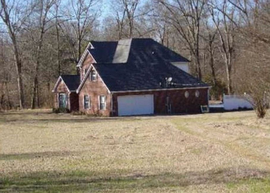 1134 Gloster Ln, Wesson, MS 39191 MLS 0 Zillow