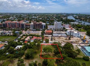 444 E Royal Palm Rd, Boca Raton, FL 33432