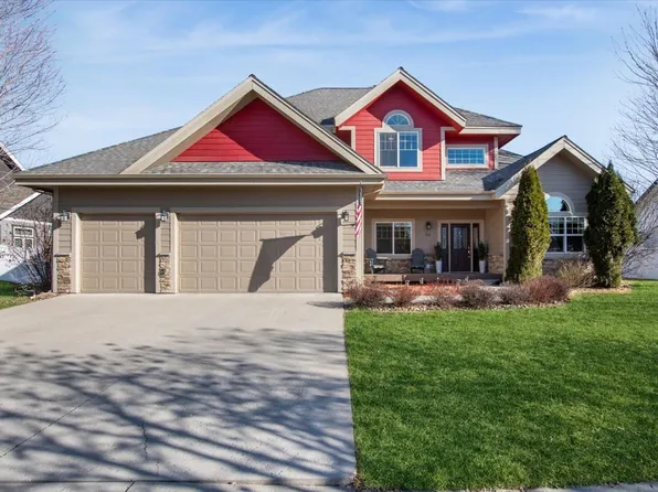 44 Glacier Cir, Kalispell, MT 59901