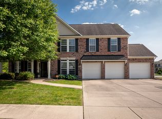 6935 Trailside Dr, Avon, IN 46123