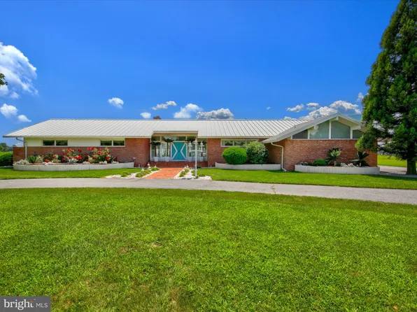 29522 Vines Creek Rd, Dagsboro, DE 19939