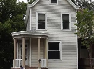 753 Woodlawn Ave #SFH, Cincinnati, OH 45205