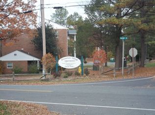 45790 Military Ln, Great Mills, MD 20634