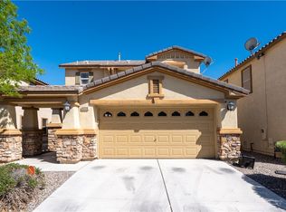 6036 Sierra Lakes St, North Las Vegas, NV 89031