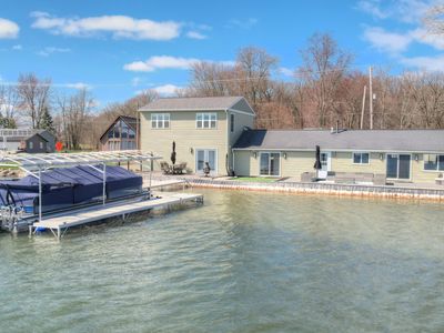 2373 Patterson Rd, Shelbyville, MI, 49344