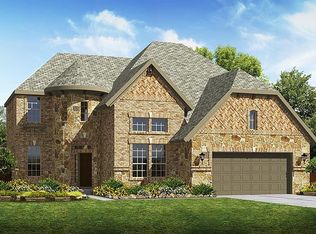 3506 Eisenhower Ave, Melissa, TX 75454