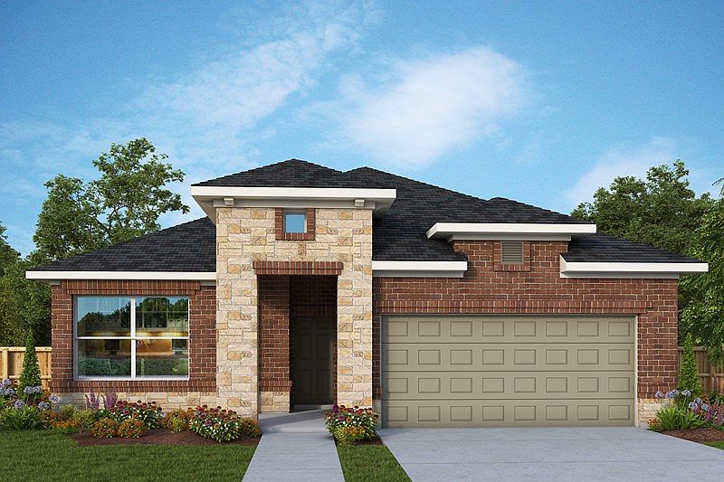The Belwood - A Exterior