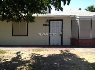 20 Mallory St, Henderson, NV 89015