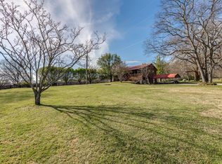 4418 N Chapel Rd, Franklin, TN 37067