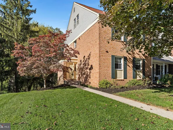 10 Merrion Ct, Lutherville Timonium, MD 21093